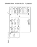 ELECTRONIC BLOOD PRESSURE MONITOR diagram and image