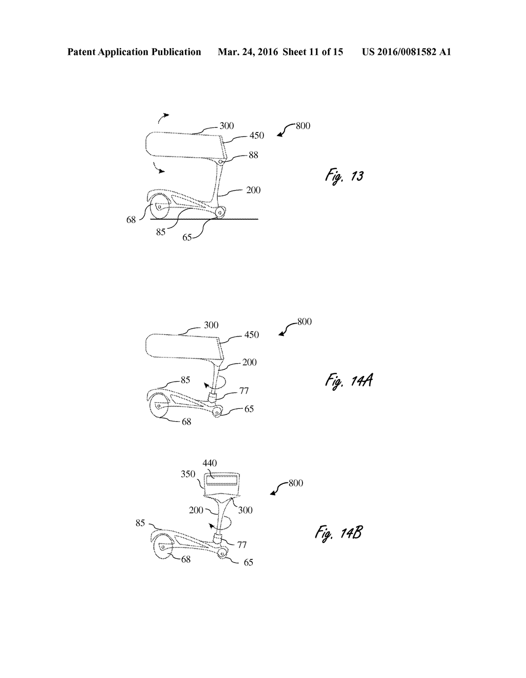 MRD ASSEMBLY OF SCANNER AND CART - diagram, schematic, and image 12