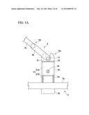 BED HAVING LOAD DETECTION FUNCTION AND BED-LOAD DETECTOR diagram and image