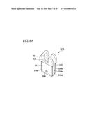 BED HAVING LOAD DETECTION FUNCTION AND BED-LOAD DETECTOR diagram and image