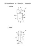 BED HAVING LOAD DETECTION FUNCTION AND BED-LOAD DETECTOR diagram and image