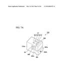 BED HAVING LOAD DETECTION FUNCTION AND BED-LOAD DETECTOR diagram and image