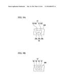 BED HAVING LOAD DETECTION FUNCTION AND BED-LOAD DETECTOR diagram and image