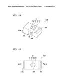 BED HAVING LOAD DETECTION FUNCTION AND BED-LOAD DETECTOR diagram and image