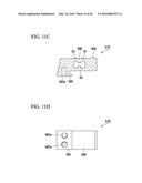 BED HAVING LOAD DETECTION FUNCTION AND BED-LOAD DETECTOR diagram and image