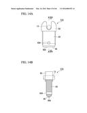 BED HAVING LOAD DETECTION FUNCTION AND BED-LOAD DETECTOR diagram and image