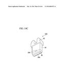 BED HAVING LOAD DETECTION FUNCTION AND BED-LOAD DETECTOR diagram and image