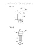 BED HAVING LOAD DETECTION FUNCTION AND BED-LOAD DETECTOR diagram and image