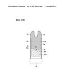 BED HAVING LOAD DETECTION FUNCTION AND BED-LOAD DETECTOR diagram and image