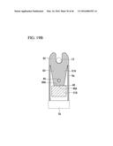 BED HAVING LOAD DETECTION FUNCTION AND BED-LOAD DETECTOR diagram and image