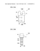 BED HAVING LOAD DETECTION FUNCTION AND BED-LOAD DETECTOR diagram and image