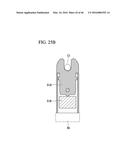 BED HAVING LOAD DETECTION FUNCTION AND BED-LOAD DETECTOR diagram and image