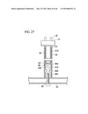 BED HAVING LOAD DETECTION FUNCTION AND BED-LOAD DETECTOR diagram and image