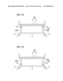 BED HAVING LOAD DETECTION FUNCTION AND BED-LOAD DETECTOR diagram and image