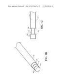 ANALYTE SENSORS AND METHODS OF MANUFACTURING SAME diagram and image