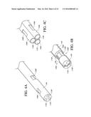 ANALYTE SENSORS AND METHODS OF MANUFACTURING SAME diagram and image