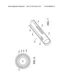 ANALYTE SENSORS AND METHODS OF MANUFACTURING SAME diagram and image