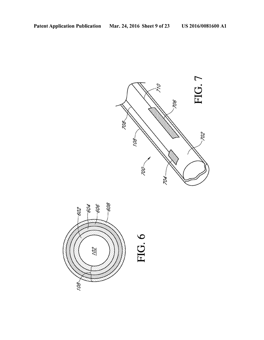 ANALYTE SENSORS AND METHODS OF MANUFACTURING SAME - diagram, schematic, and image 10