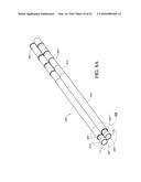 ANALYTE SENSORS AND METHODS OF MANUFACTURING SAME diagram and image