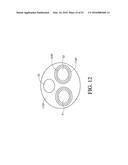 ANALYTE SENSORS AND METHODS OF MANUFACTURING SAME diagram and image