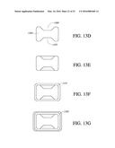 ANALYTE SENSORS AND METHODS OF MANUFACTURING SAME diagram and image