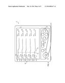 SYSTEMS AND METHODS FOR EEG MONITORING diagram and image