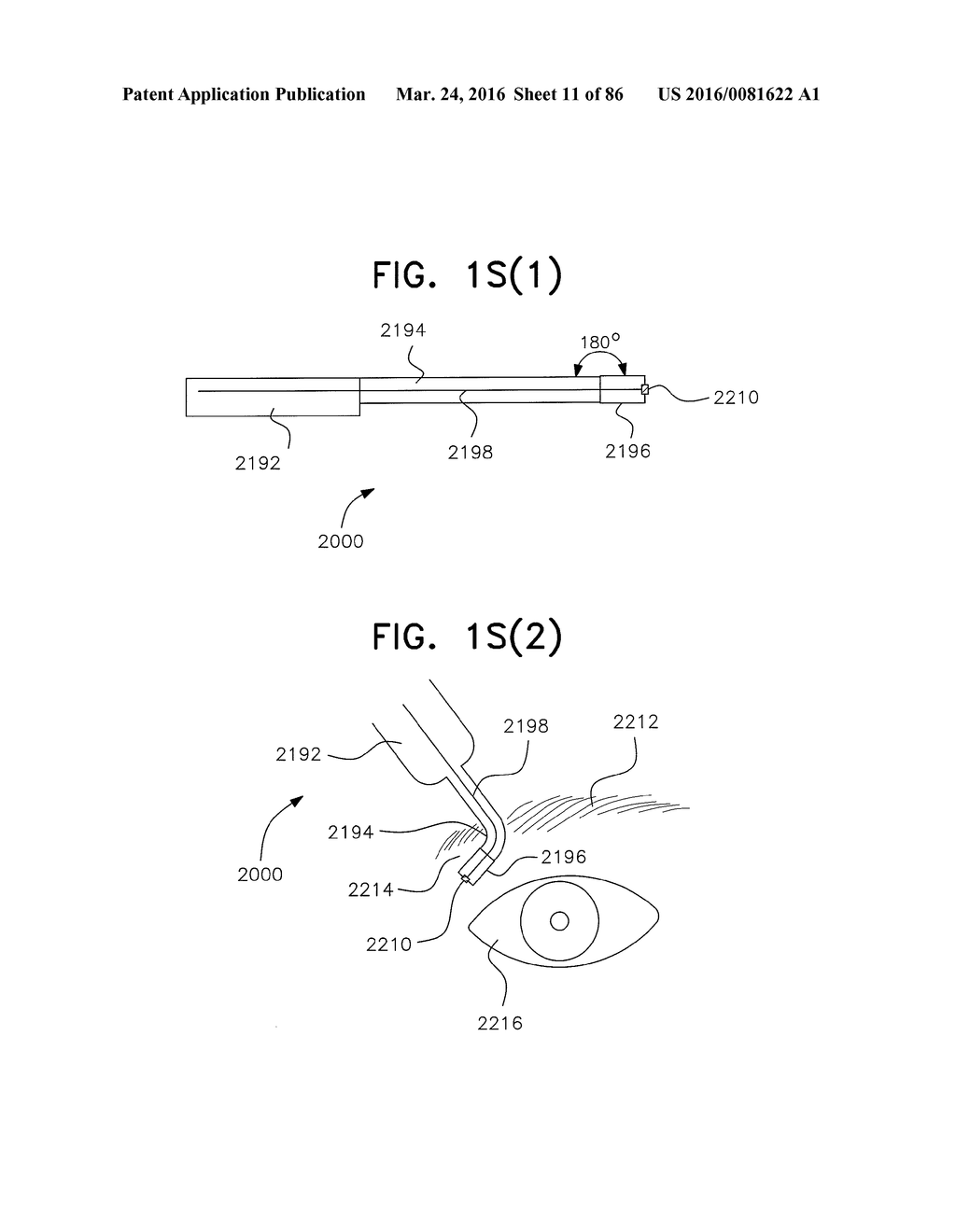 APPARATUS AND METHOD FOR MEASURING BIOLOGIC PARAMETERS - diagram, schematic, and image 12