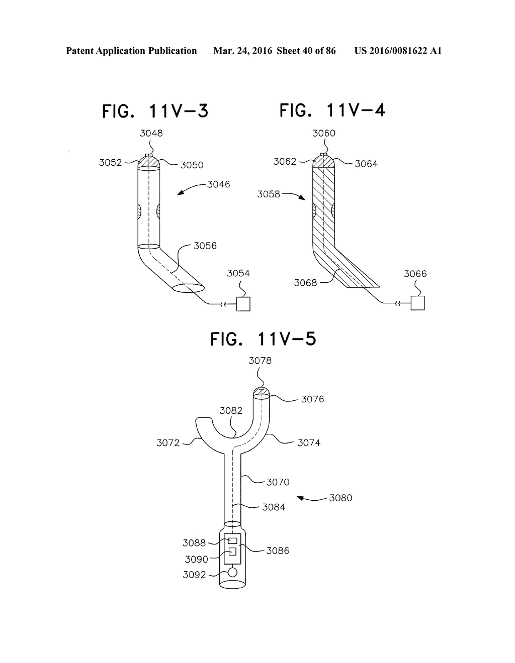 APPARATUS AND METHOD FOR MEASURING BIOLOGIC PARAMETERS - diagram, schematic, and image 41