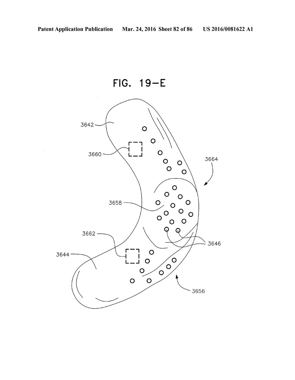 APPARATUS AND METHOD FOR MEASURING BIOLOGIC PARAMETERS - diagram, schematic, and image 83