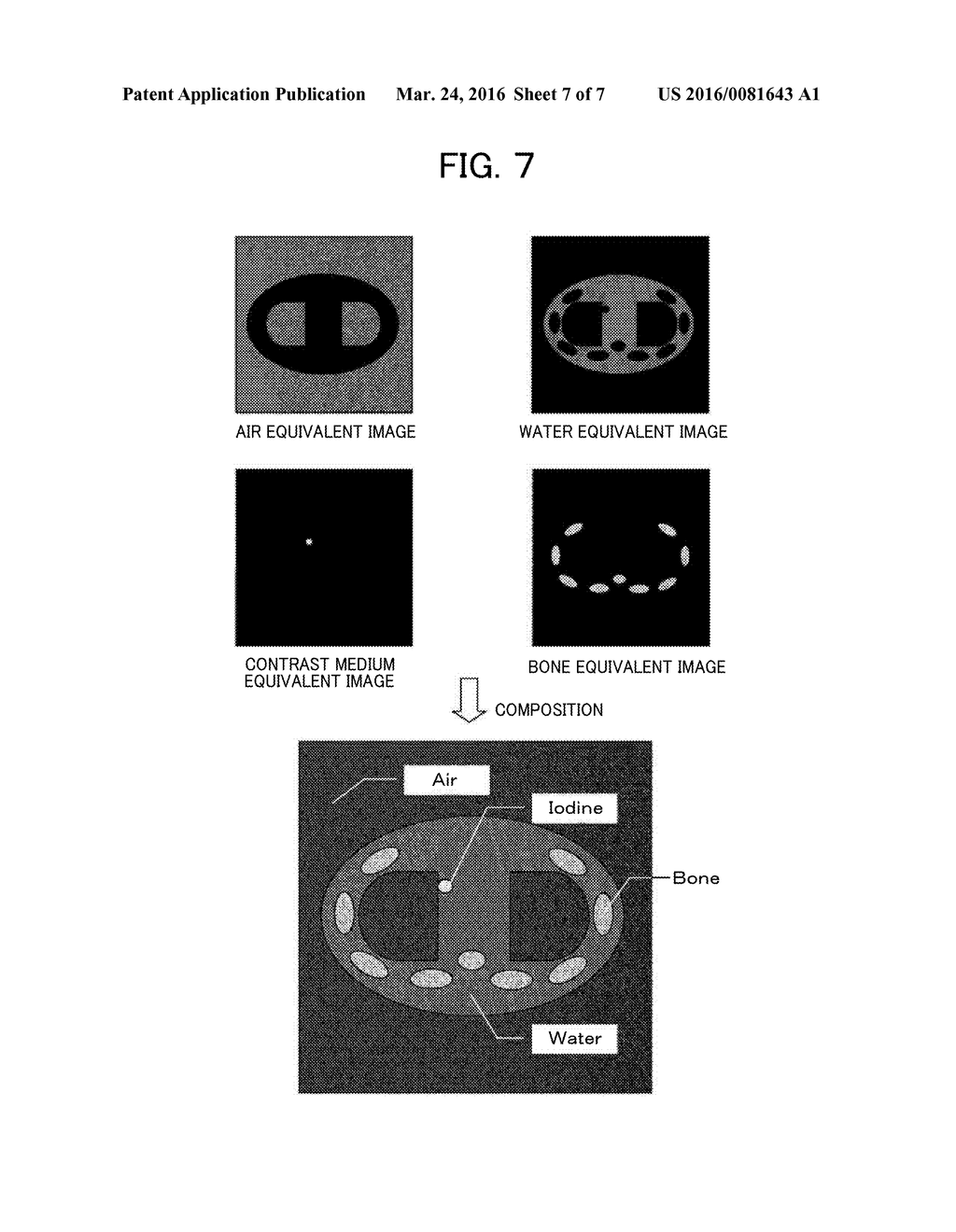 X-RAY CT DEVICE AND PROCESSING METHOD - diagram, schematic, and image 08