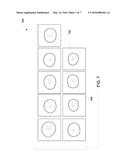 METHOD AND SYSTEM FOR AUTOMATED DETECTION AND MEASUREMENT OF A TARGET     STRUCTURE diagram and image