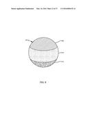 SCORED RETAINING FEATURES IN A COMPRESSIBLE CELL COLLECTION DEVICE diagram and image