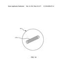 SCORED RETAINING FEATURES IN A COMPRESSIBLE CELL COLLECTION DEVICE diagram and image