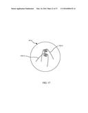 SCORED RETAINING FEATURES IN A COMPRESSIBLE CELL COLLECTION DEVICE diagram and image