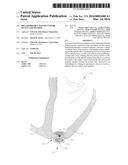 BIO-ABSORBABLE WOUND CLOSURE DEVICE AND METHOD diagram and image