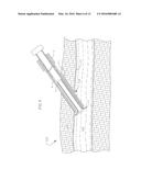 BIO-ABSORBABLE WOUND CLOSURE DEVICE AND METHOD diagram and image