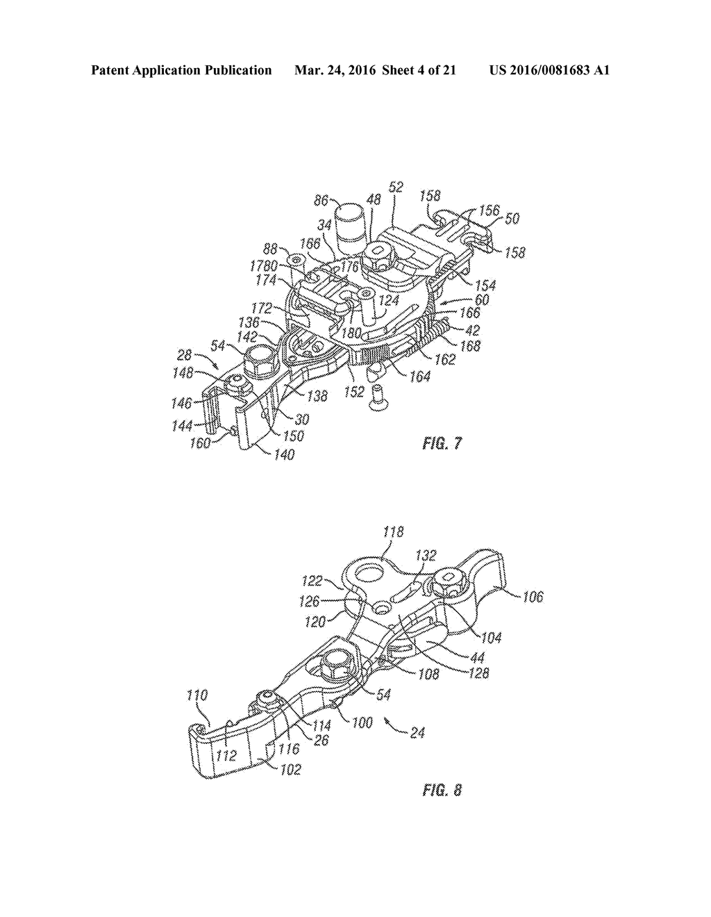 TISSUE RETRACTOR AND METHOD OF USE - diagram, schematic, and image 05