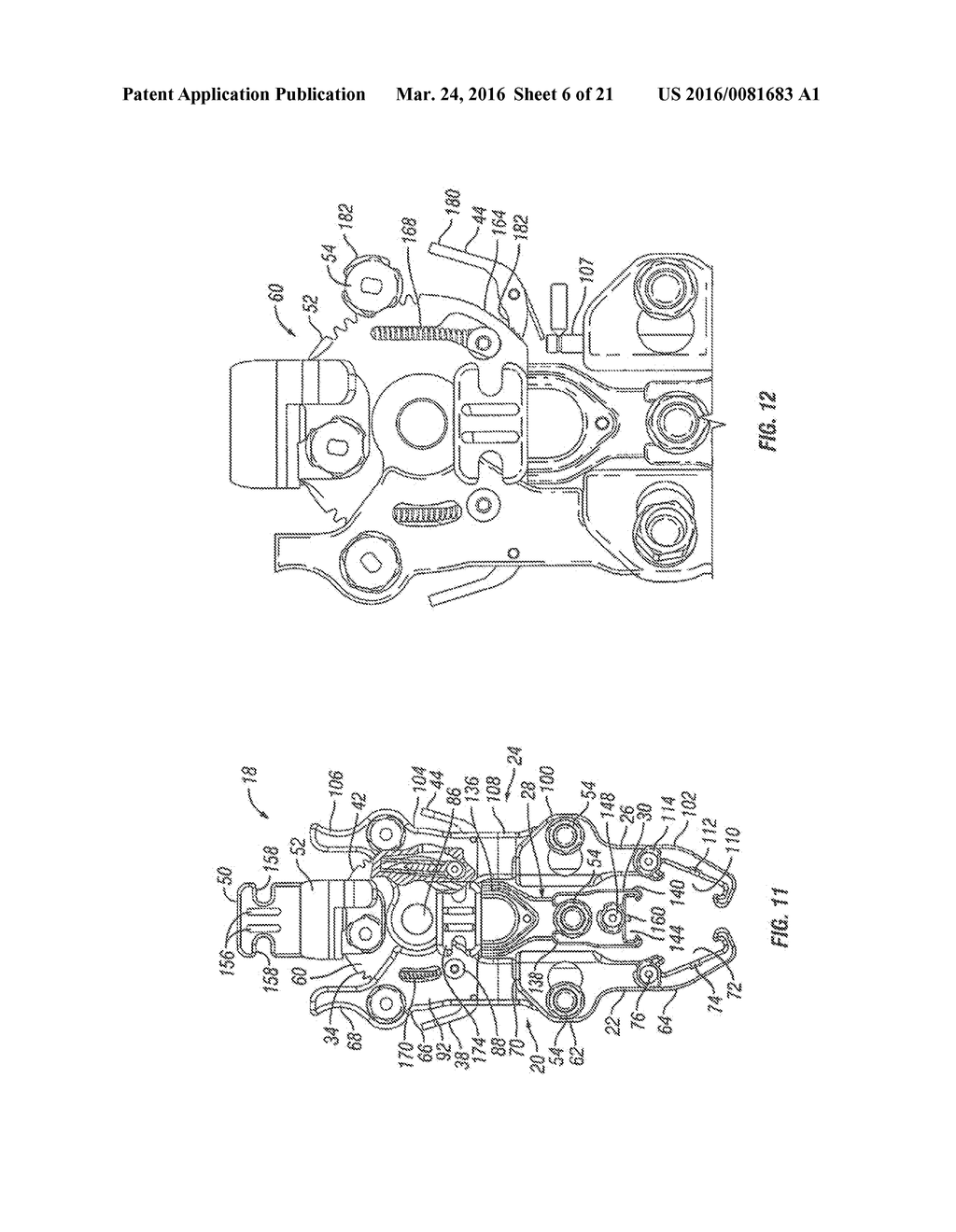 TISSUE RETRACTOR AND METHOD OF USE - diagram, schematic, and image 07