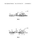 LATERAL ACCESS SYSTEM AND METHOD OF USE diagram and image