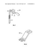 LATERAL ACCESS SYSTEM AND METHOD OF USE diagram and image