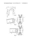 IMPLANTED MAGNETS RETRIEVAL SYSTEM AND METHOD diagram and image