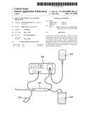 DEVICE FOR CHEMICALLY ASSISTED DISSECTION diagram and image