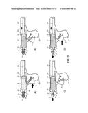 DEVICE FOR CHEMICALLY ASSISTED DISSECTION diagram and image