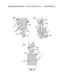 DEVICE FOR CHEMICALLY ASSISTED DISSECTION diagram and image