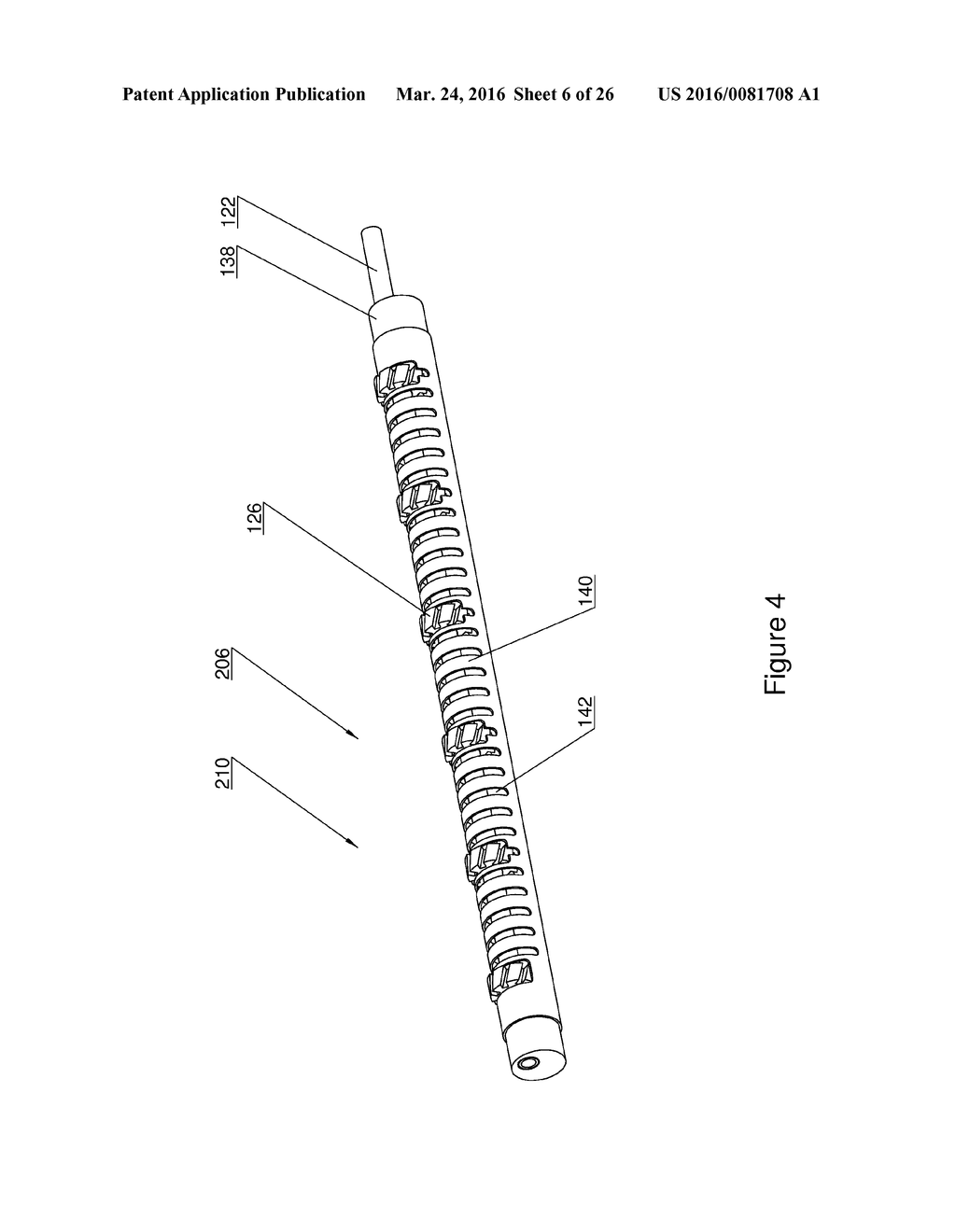 FLEXIBLE SURGICAL DEVICE FOR TISSUE REMOVAL - diagram, schematic, and image 07