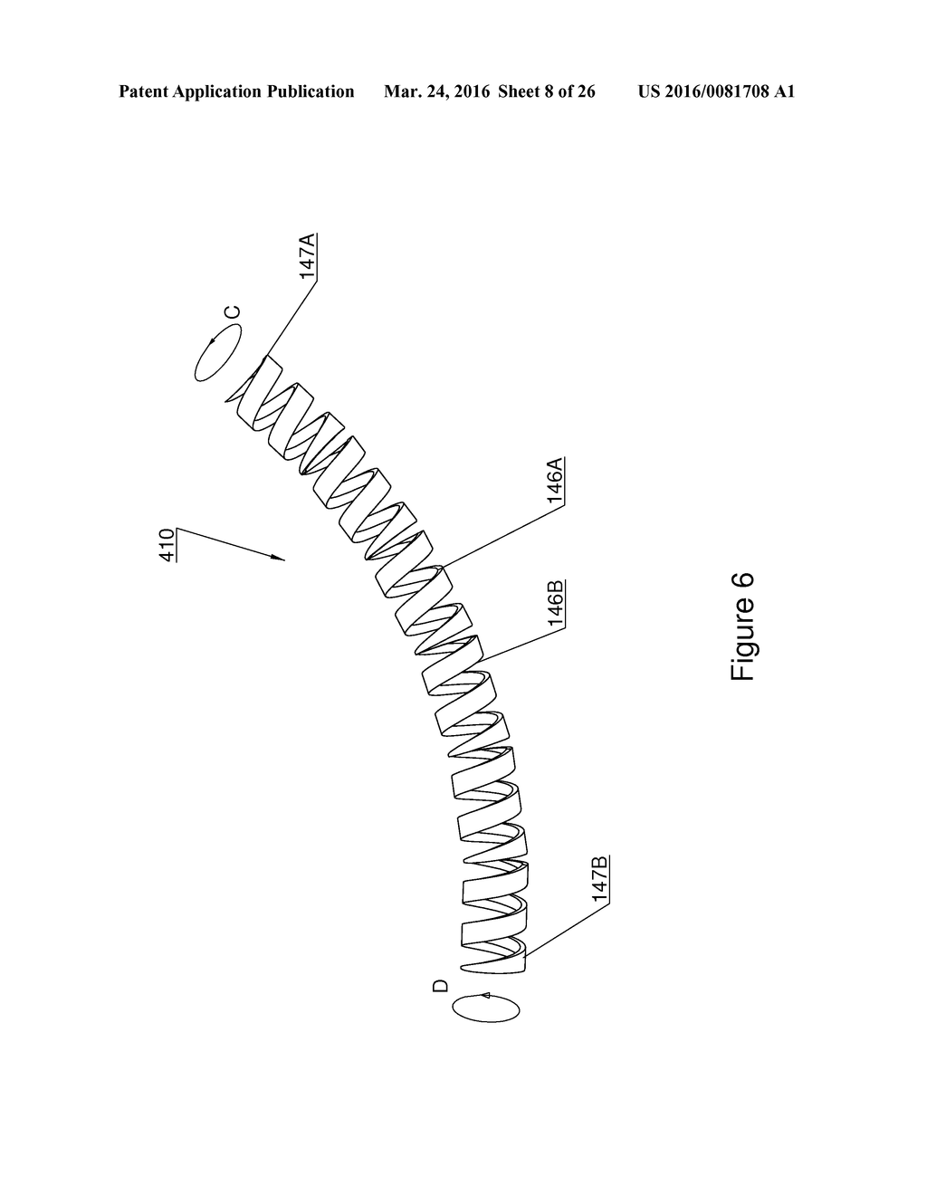 FLEXIBLE SURGICAL DEVICE FOR TISSUE REMOVAL - diagram, schematic, and image 09