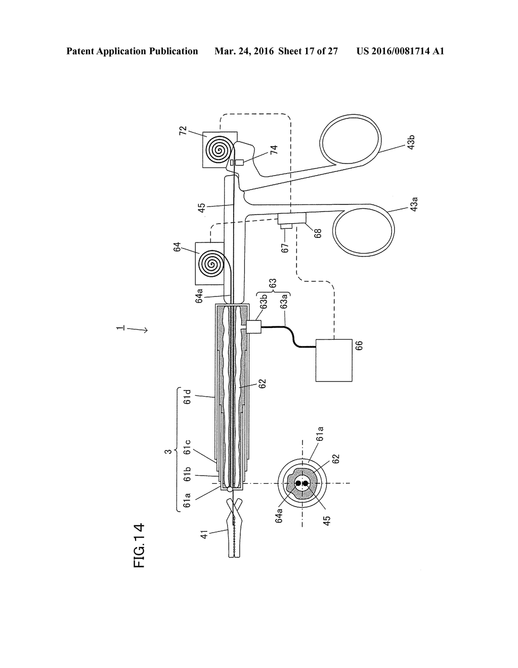 MANTLE TUBE AND TREATMENT TOOL - diagram, schematic, and image 18