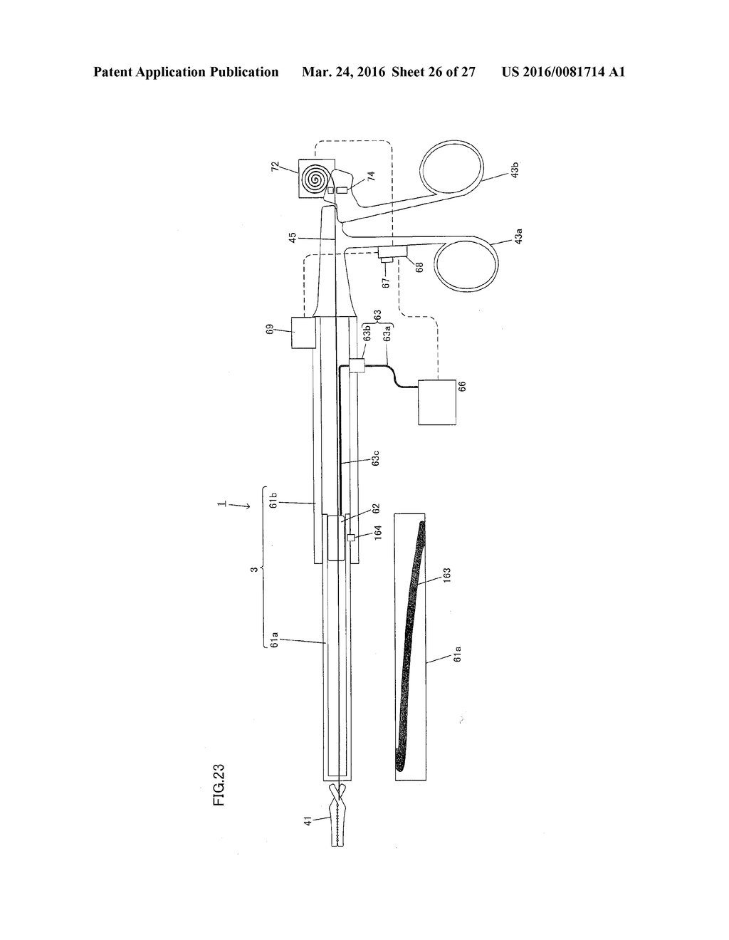 MANTLE TUBE AND TREATMENT TOOL - diagram, schematic, and image 27