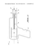 INTEGRATED CEMENT DELIVERY SYSTEM FOR BONE AUGMENTATION PROCEDURES AND     METHODS diagram and image