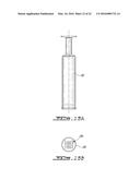 INTEGRATED CEMENT DELIVERY SYSTEM FOR BONE AUGMENTATION PROCEDURES AND     METHODS diagram and image